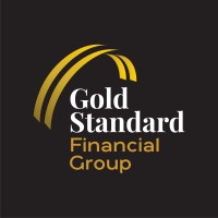Goldstandard Financial Group Logo