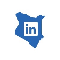 LinkedIn Kenya Logo