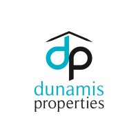 Dunamis Properties Logo