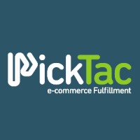 PickTac Logo