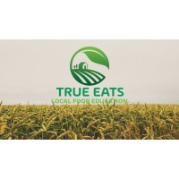True Eats Logo