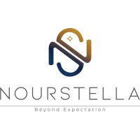 Nourstella Group Logo