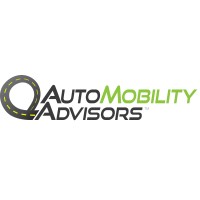 AutoMobility Advisors Logo