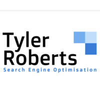 Tyler Roberts Consulting Logo