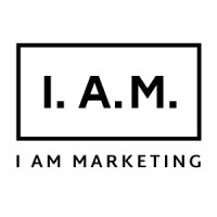 I Am Marketing Logo