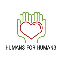 Humans For Humans Logo