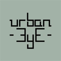 urban Eye Stadtkommunikation Logo