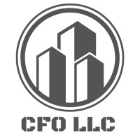 CFO LLC Logo