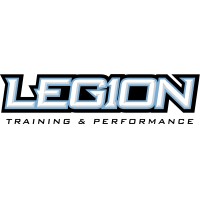 LEG1ON Training & Performance Logo