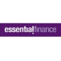 Essential Finance Logo