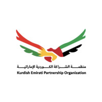 KEPO | Kurdish Emirati Partnership Organization Logo