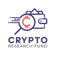 Crypto Research Fund Logo