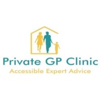 Private GP Clinic Logo