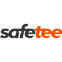 safetee technologies GmbH Logo