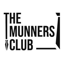 The MUNners Club Logo