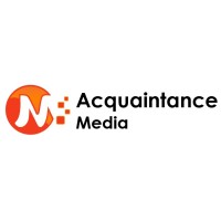 Acquaintance Media Logo