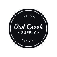 Owl Creek Supply Logo