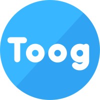 Toog Logo
