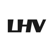 LHV UK Logo