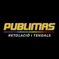 Publimas Logo