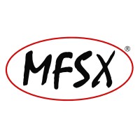 MFSX Logo