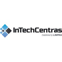 Intechcentras Logo