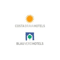 Costa Brava Verd Hotels Logo