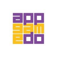 Appgamedo Logo