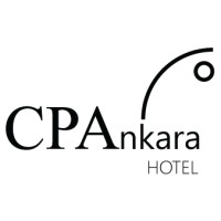 CPAnkara Hotel Logo