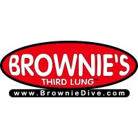 Brownies Third Lung Logo