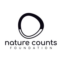 Nature Counts Foundation Logo