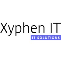 Xyphen IT Logo