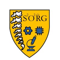 SORG Logo