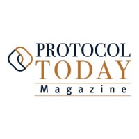 Magazine Global Mindset VIP Special Edition Logo