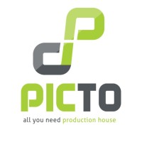Picto Ltd Logo
