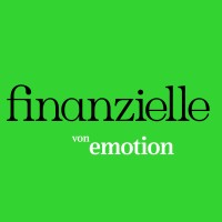finanzielle Magazin Logo