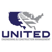United ECM Logo
