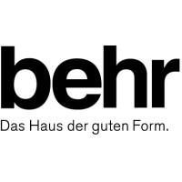 Behr Einrichtung GmbH Logo