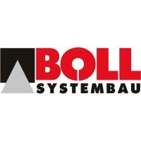 Boll Systembau GmbH Logo