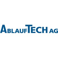 Ablauftech AG Logo
