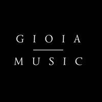 Gioia Music Logo