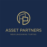 MB Asset partners Logo