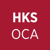 Harvard Kennedy School Office of Career Advancement Logo