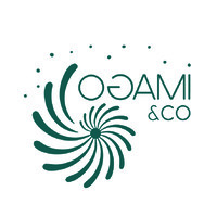 OGAMI and Co Logo