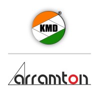 Arramton Infotech Pvt. Ltd. Logo