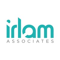 Irlam Associates Logo