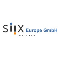 SIIX Europe GmbH Logo