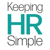 Keeping HR Simple Logo