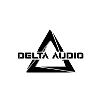 DELTA AUDIO Logo