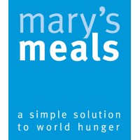 Marys Meals Deutschland e.V. Logo
